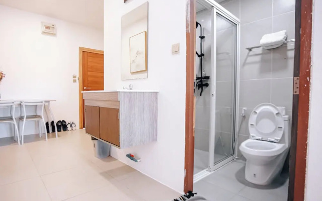 Key Hotel @ Old City Center