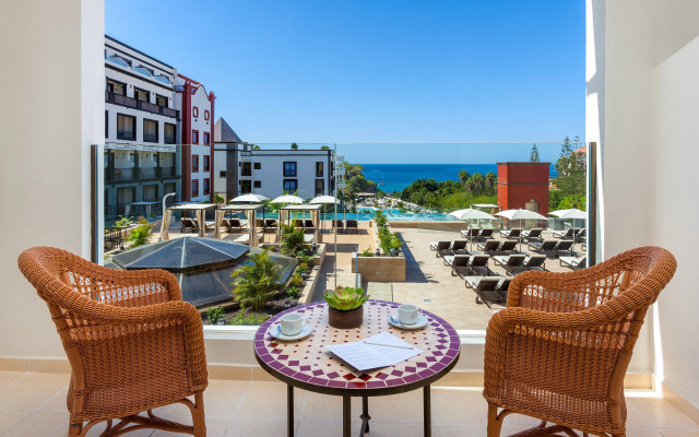 Gran Tacande Wellness & Relax Costa Adeje
