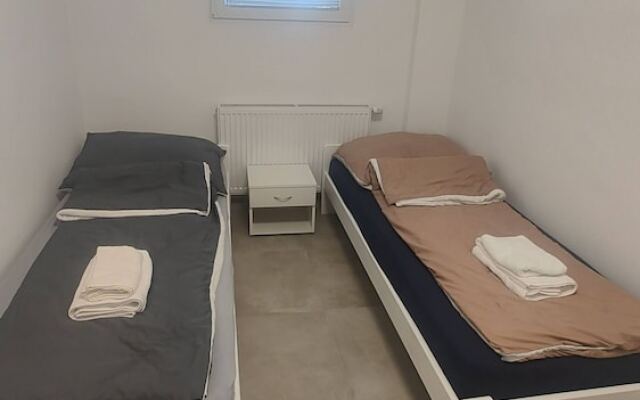 Vus Home-apartman Junior 30m2