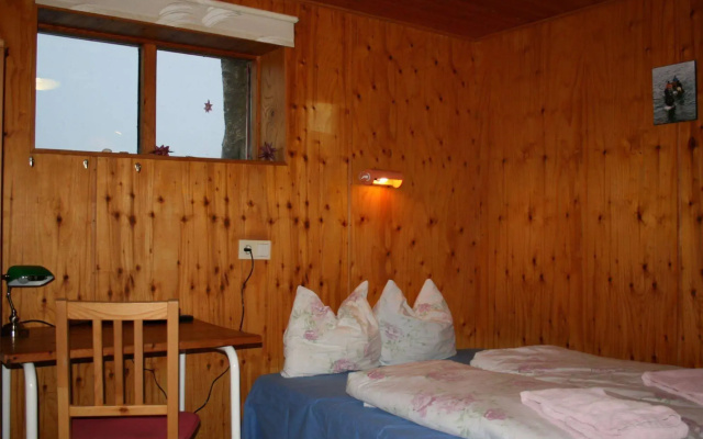 Brekkulækur Guesthouse