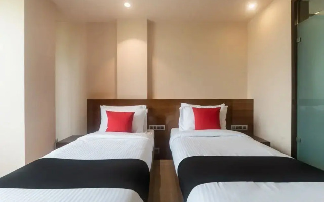 Hotel Elite Peak by OYO Rooms