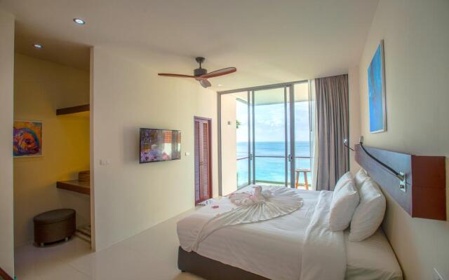 Norn Talay Surin Beach Phuket Hotel