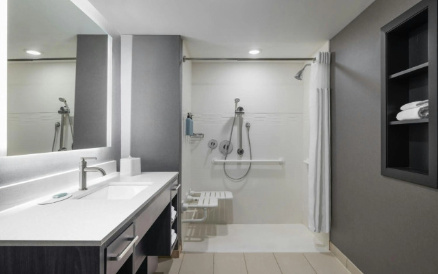 Residence Inn Champaign