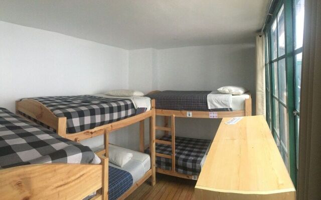 Sungate Cusco Hostel