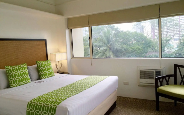 Orchid Garden Suites
