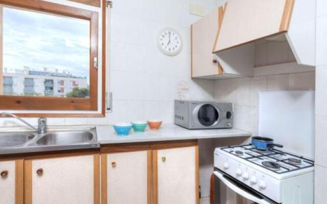 Apartment Policar
