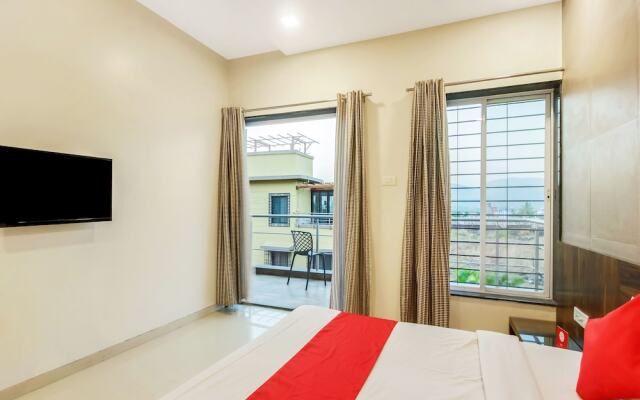 OYO 13628 Sorina Hillside Resort