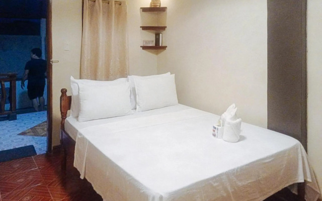 RedDoorz @ Amphibi-ko Resort Palawan