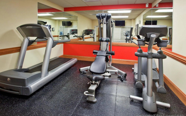 Country Inn & Suites by Radisson, Tifton, GA