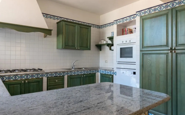 Lovely Family Villa in Modica