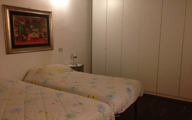 B&B Casanonni Borgo Angeli
