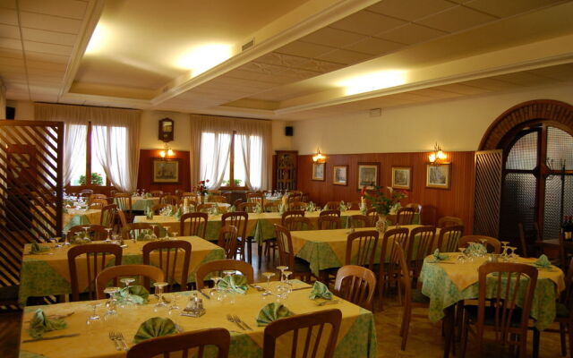 Sport Hotel All'Ancora