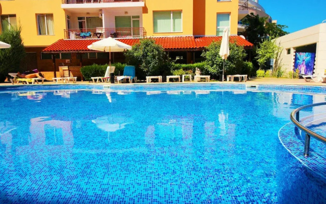 Sun Hotel