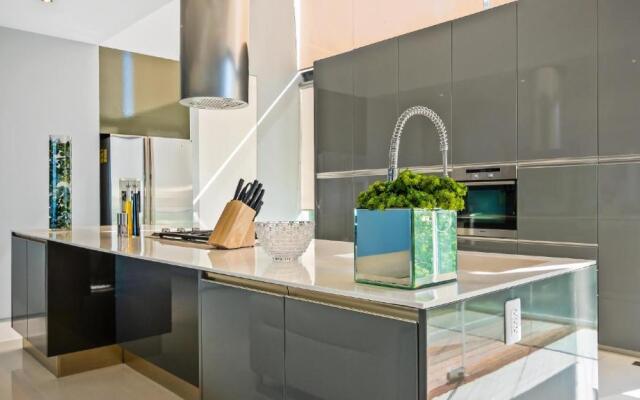 Avalon 901 FANTASTIC VIEW 3BR Romantic Zone