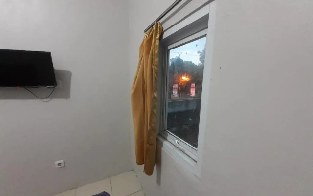 Rumah Rahman Syari'ah