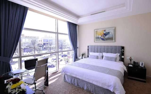Mira Business Hotel