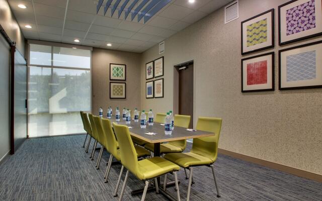 Holiday Inn Express Lexington East - Winchester by IHG
