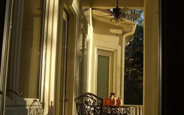 The Villa At Waters Edge
