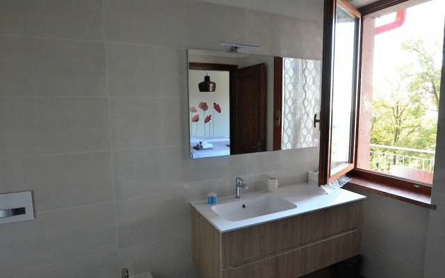 Villa Rossa Up To 10 People With Pool