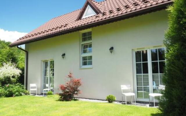 Pokoje Gościnne Olszówka