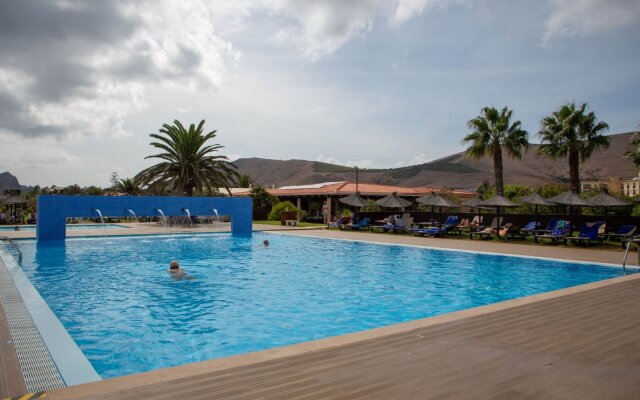 Vila Baleira Porto Santo