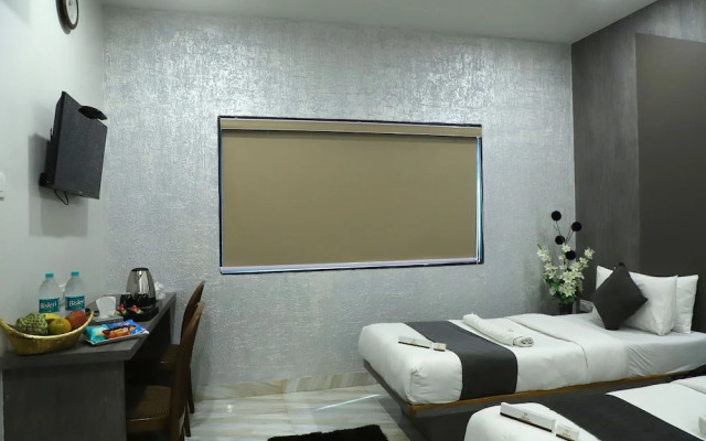Hotel Urban