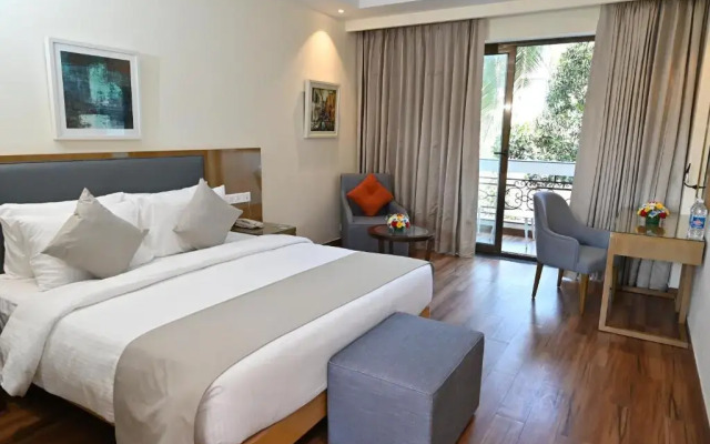 Resort The Lohias