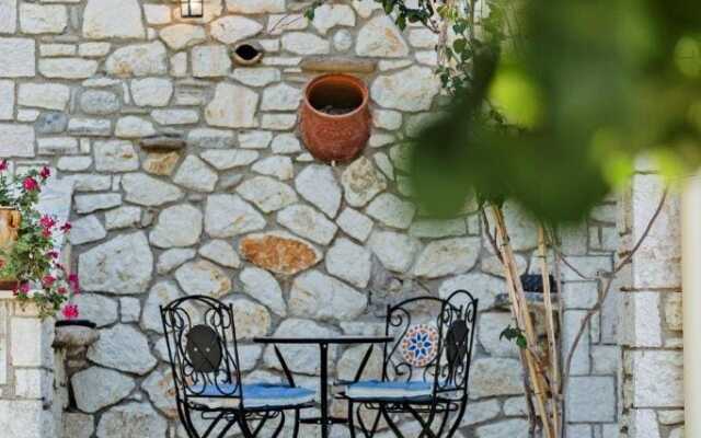 Villa Leto Corfu