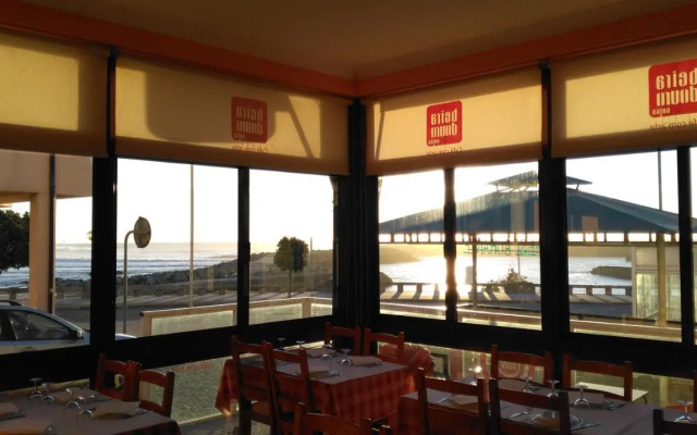 Pousada Farol do Portinho