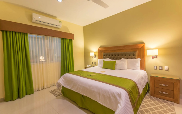 Hotel Ecce Inn & Spa