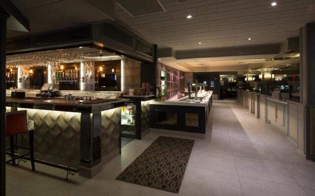 Glenavon House Hotel