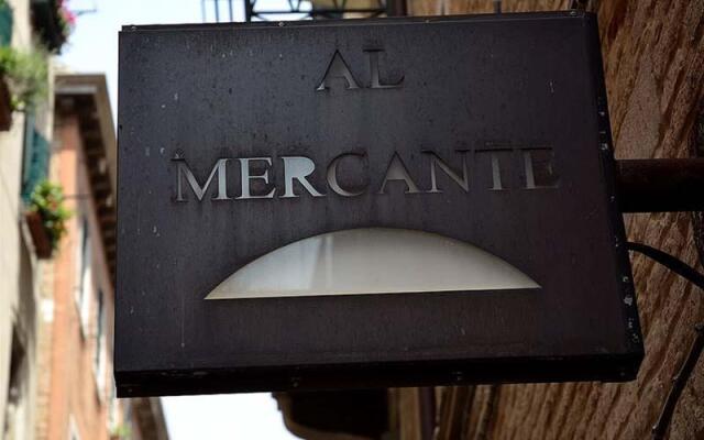 Alloggi al Mercante