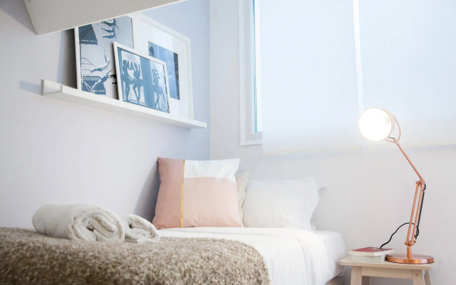Sweet Inn Apartments Louise