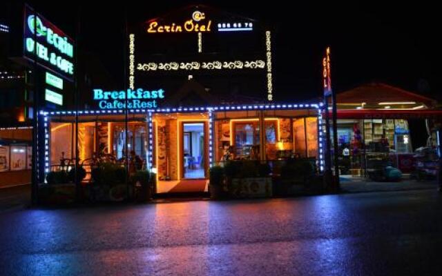 Ecrin Hotel Uzungol