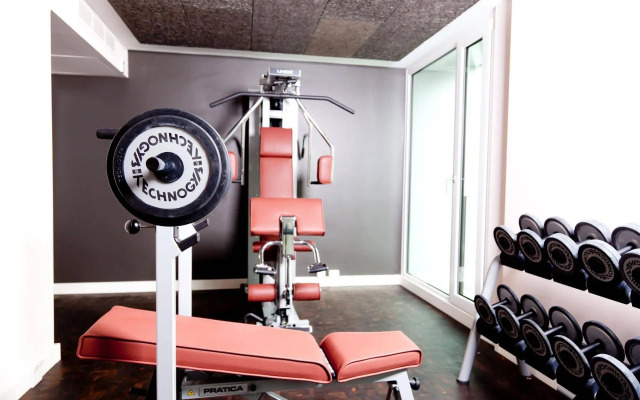 SAKS Urban Design Hotel Kaiserslautern