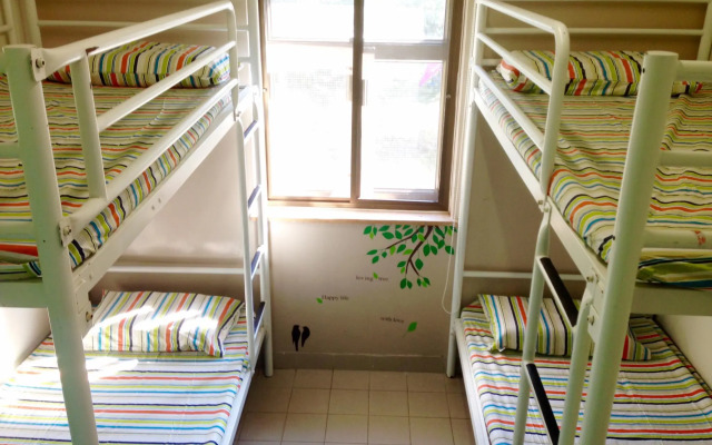 YHA Ngong Ping SG Davis Youth Hostel