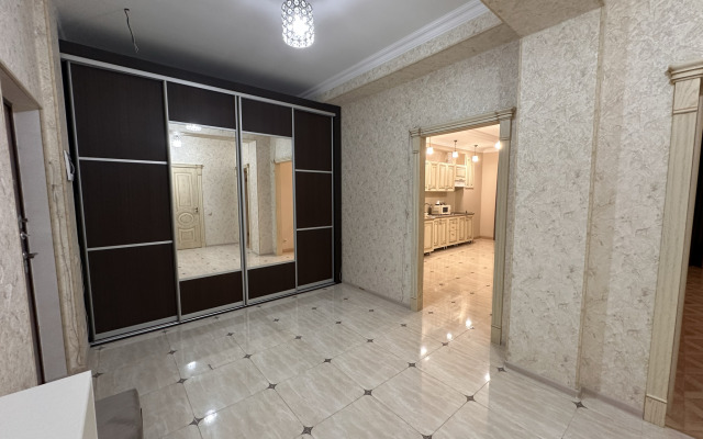 Апартаменты на улице Бунимовича