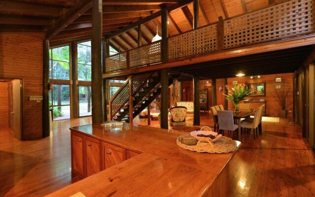 Wait A While Daintree