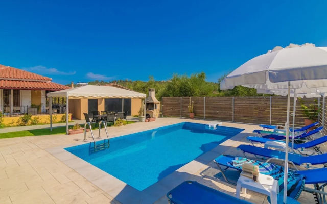 Toscana Villa 1 - 2 Bedroom Private Pool Villa