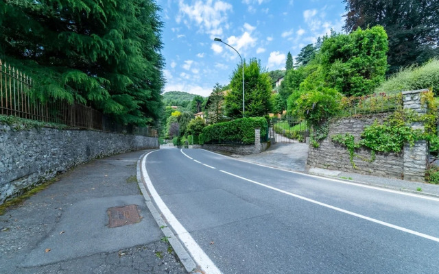 A due Passi dal Belvedere by Wonderful Italy