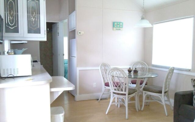 Crystal Isles RV Resort