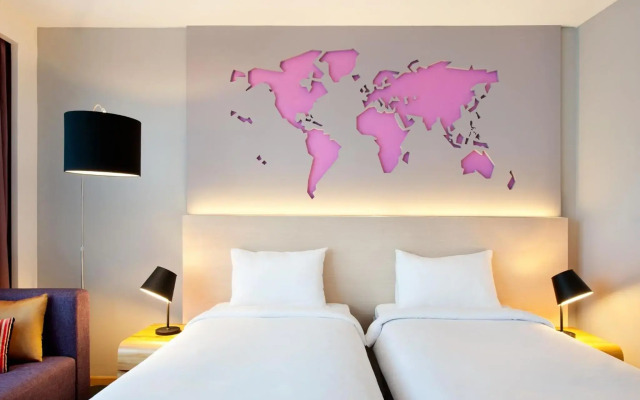 ibis Styles Jakarta Airport