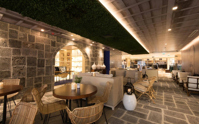 Hotel Casa Hintze Ribeiro