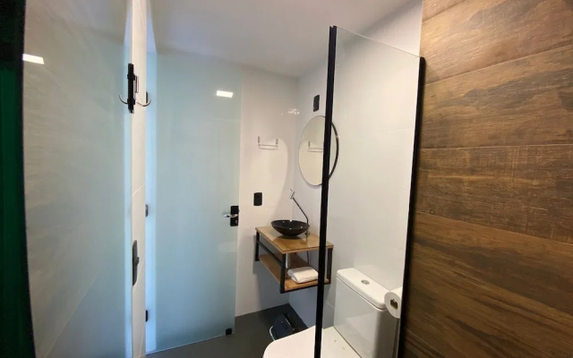 Lofts Meia Morada