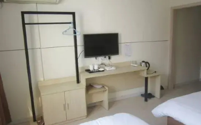 Shanghai Dongkai Hotel