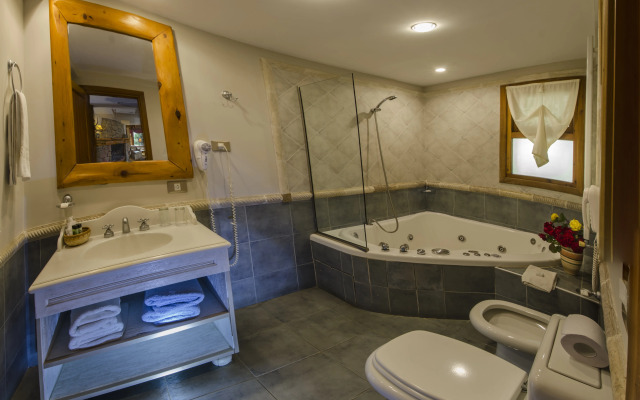 Nido del Condor Hotel & Spa