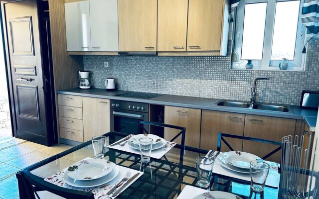 To Steki 1min From Beach 2bd 1ba