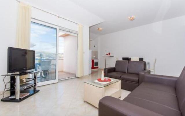 Apartments Slavica