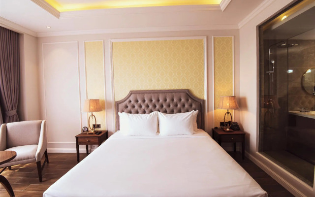 Phu Cuong Hotel Ca Mau