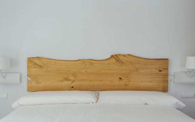 Mirador Ardea Mendixur